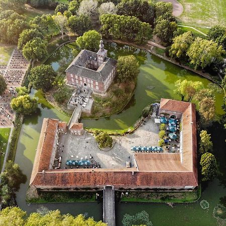 Bed and Breakfast Landgoed Kasteel Limbricht Екстер'єр фото