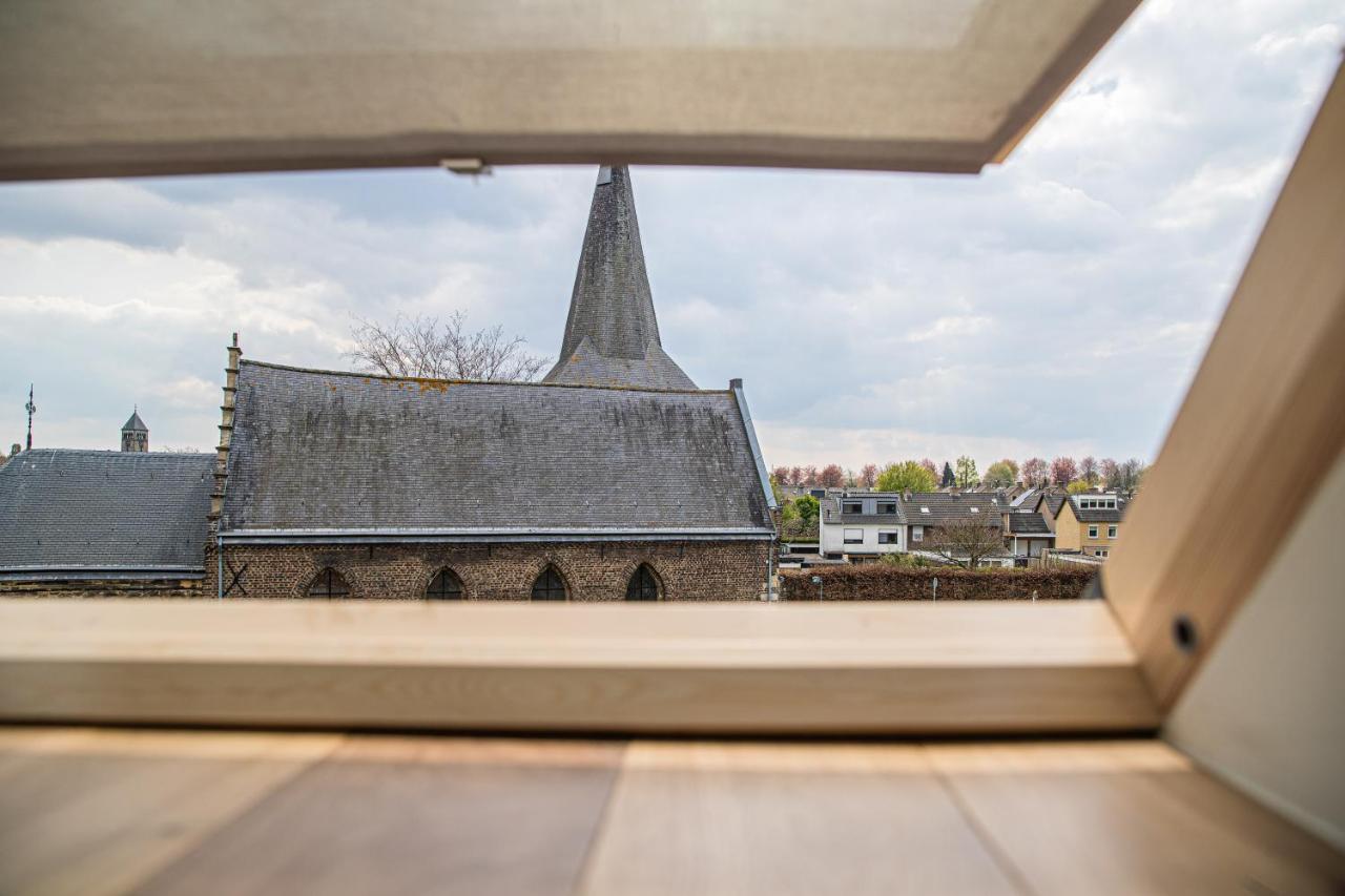 Bed and Breakfast Landgoed Kasteel Limbricht Екстер'єр фото