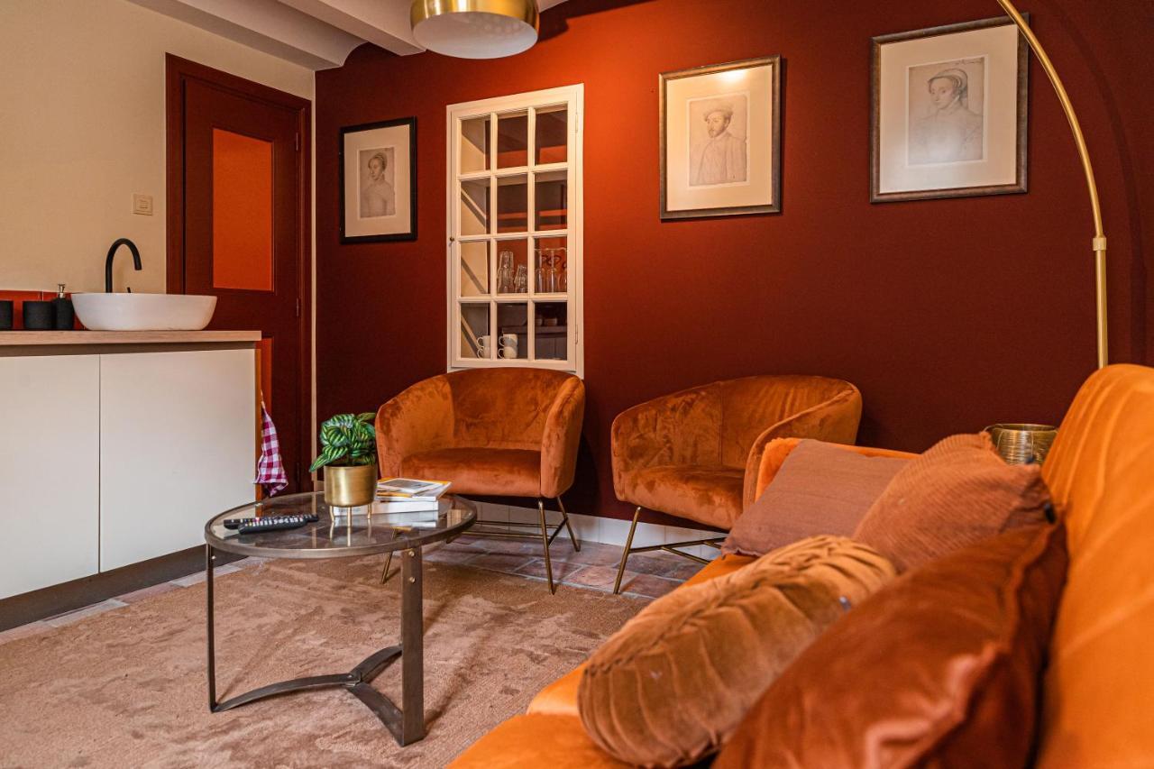 Bed and Breakfast Landgoed Kasteel Limbricht Екстер'єр фото