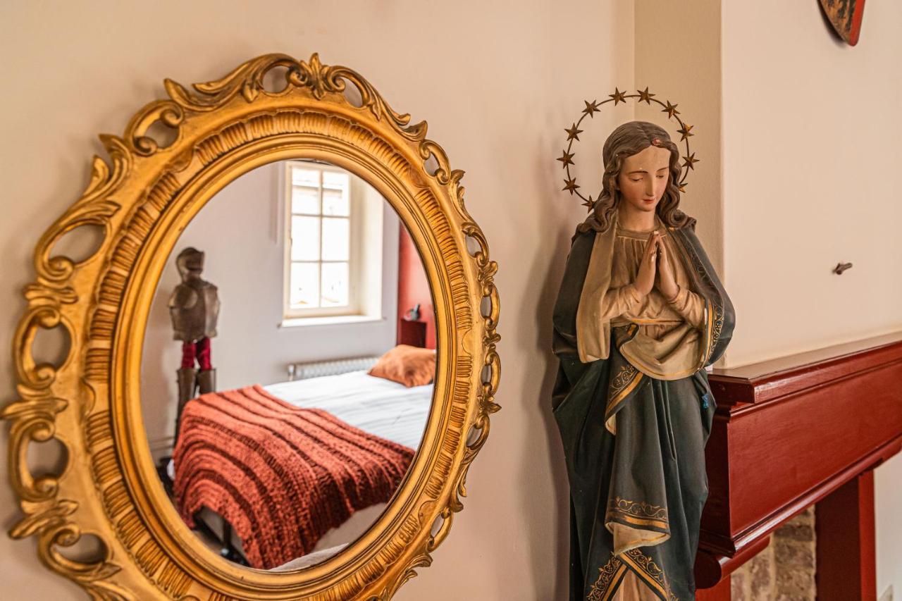 Bed and Breakfast Landgoed Kasteel Limbricht Екстер'єр фото