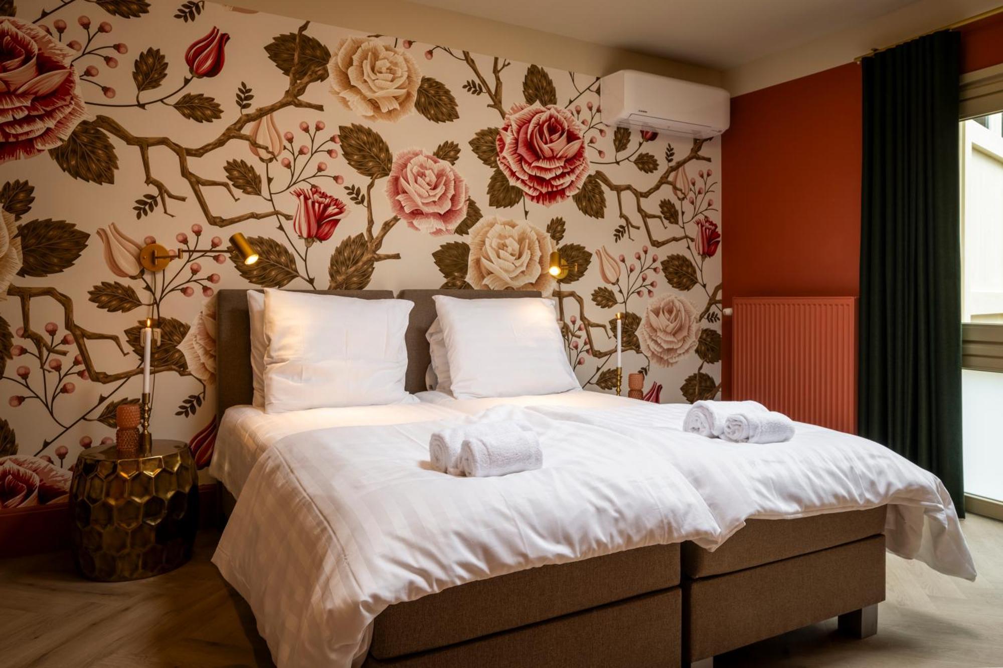 Bed and Breakfast Landgoed Kasteel Limbricht Екстер'єр фото