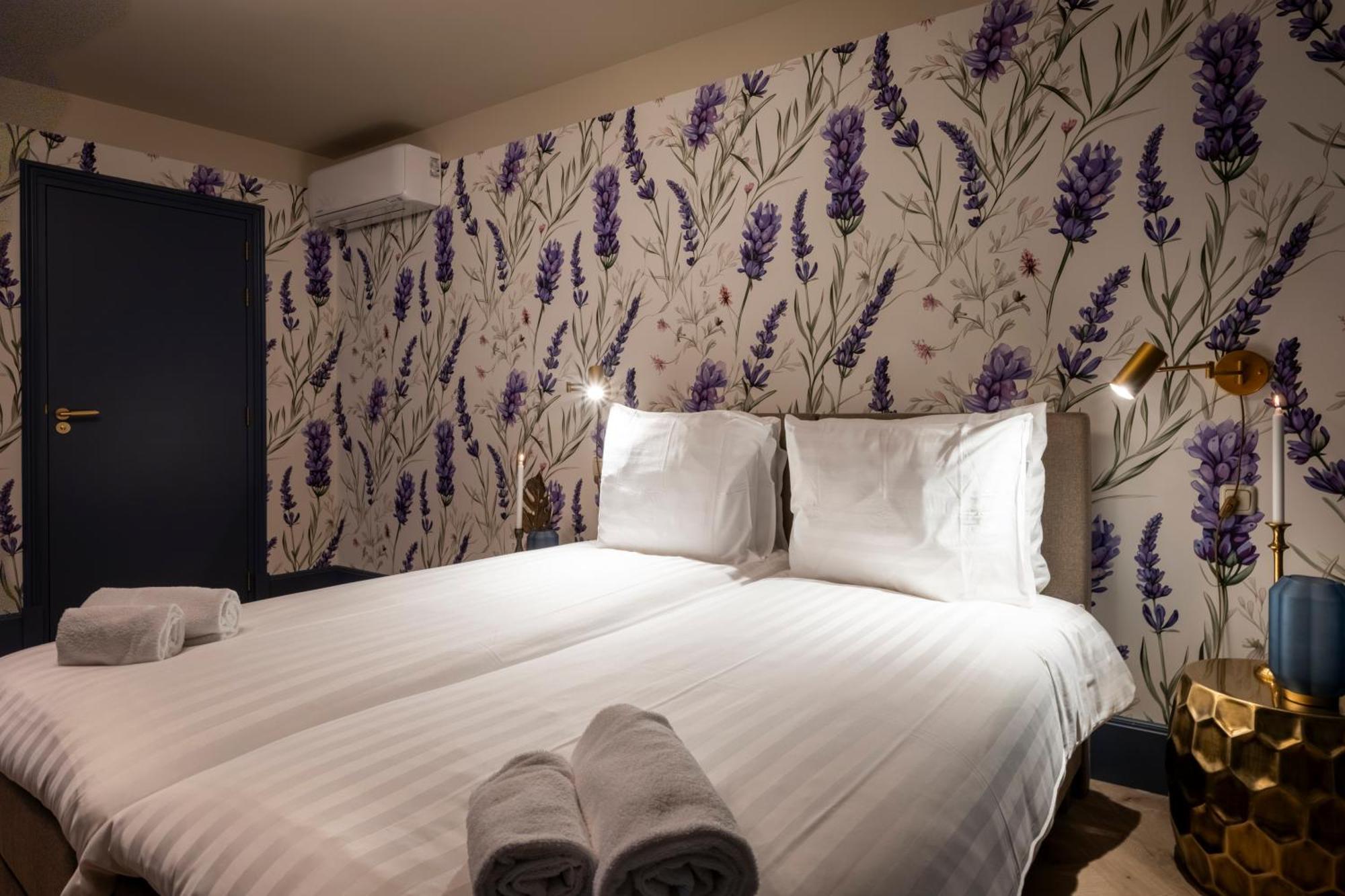 Bed and Breakfast Landgoed Kasteel Limbricht Екстер'єр фото