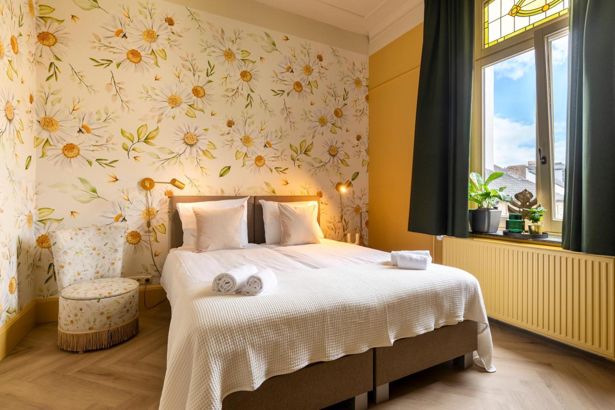Bed and Breakfast Landgoed Kasteel Limbricht Екстер'єр фото