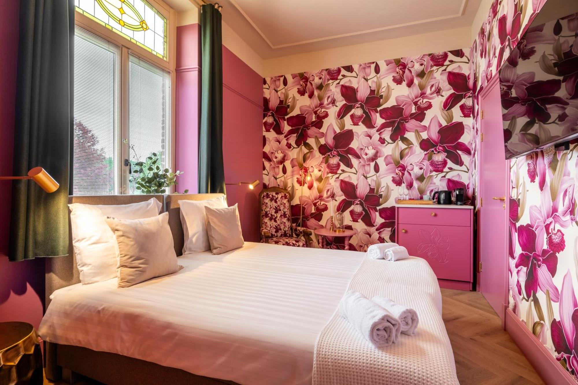 Bed and Breakfast Landgoed Kasteel Limbricht Екстер'єр фото