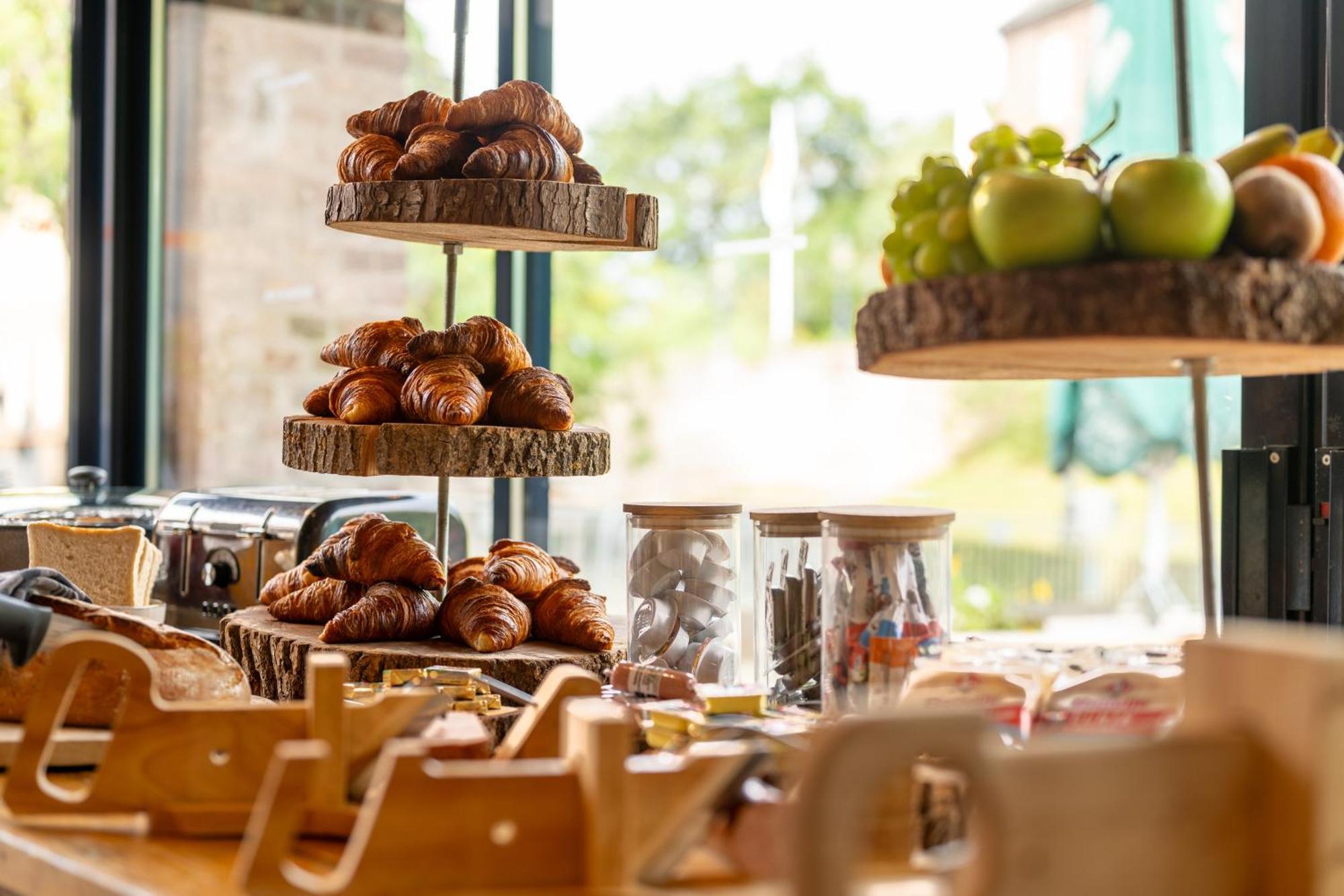 Bed and Breakfast Landgoed Kasteel Limbricht Екстер'єр фото