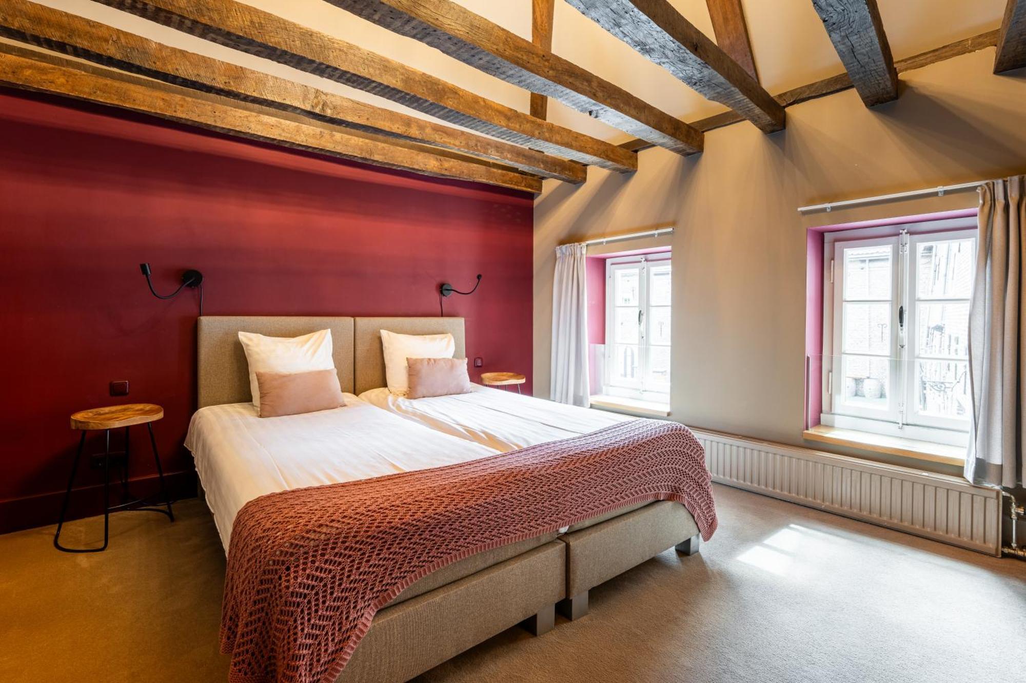 Bed and Breakfast Landgoed Kasteel Limbricht Екстер'єр фото