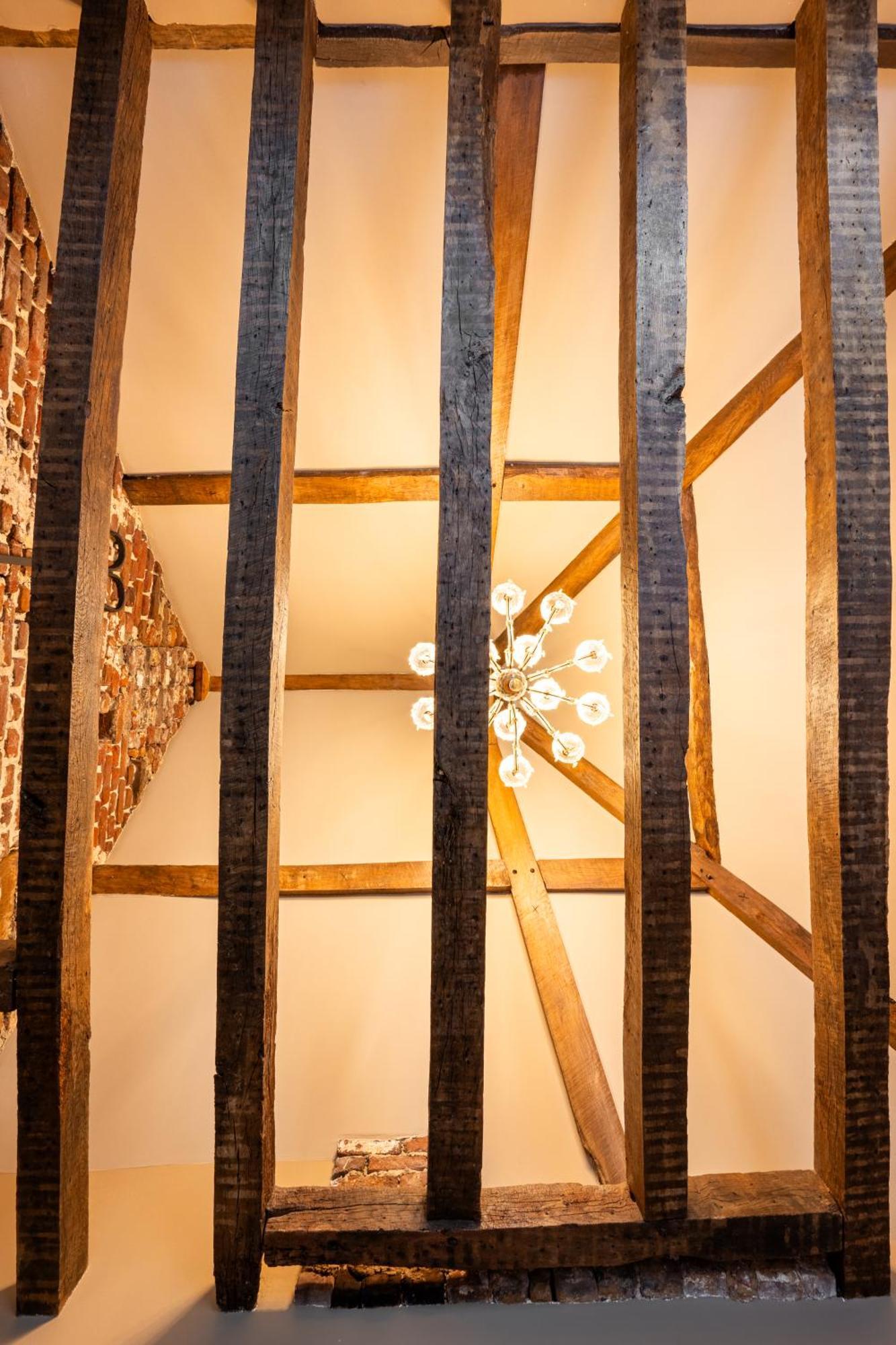 Bed and Breakfast Landgoed Kasteel Limbricht Екстер'єр фото